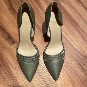 Botkier NY heels